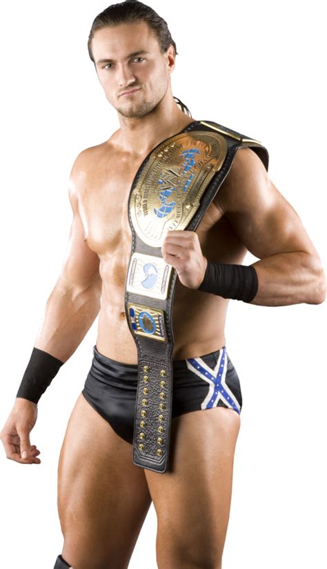 Drew Mcintyre Png Cutout