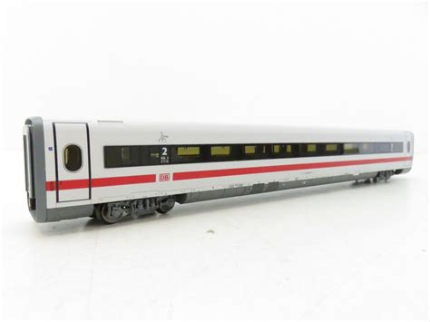 Ku Tillig Tt Dc Er Set Ice Mittelwagen Redesign Teil