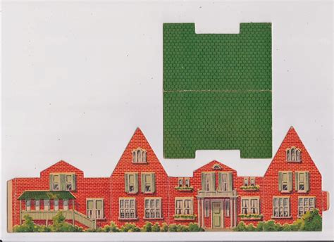 Картинки Бумажный Дом – Telegraph