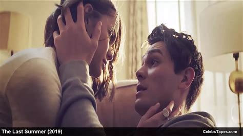 Halston Sage Nude Porn Videos Sex Tapes XHamster