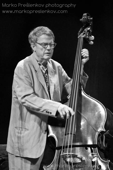 Charlie Haden Quartet West Th Ljubljana Jazz Festival Marko