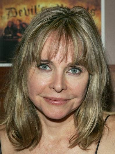 How To Watch And Stream Priscilla Barnes Movies And Tv Shows