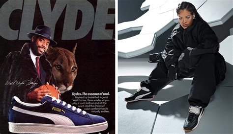 Puma History Everything You Need To Know Footwear News