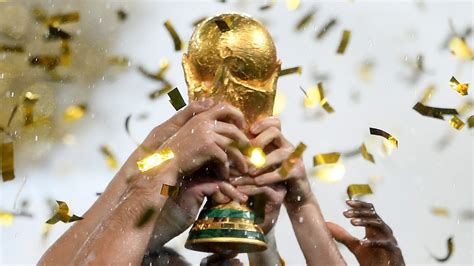 Fifa World Cup 2022 Qualifying Guide All You Need To Know For Qatar