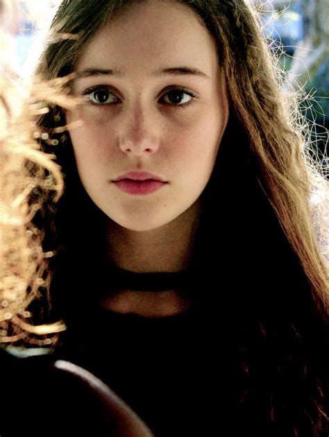 Alycia Debnam-Carey - Alycia Debnam-Carey Photo (38810243) - Fanpop