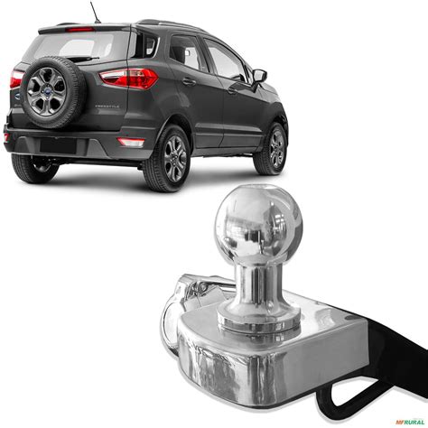 Engate Reboque Ecosport 2013 A 2022 Rabicho Fixo 700 Kg Em 595804