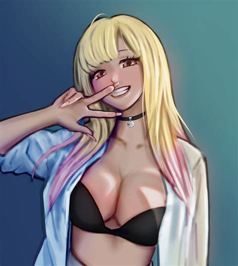 Marin By G Oul Hentai Foundry