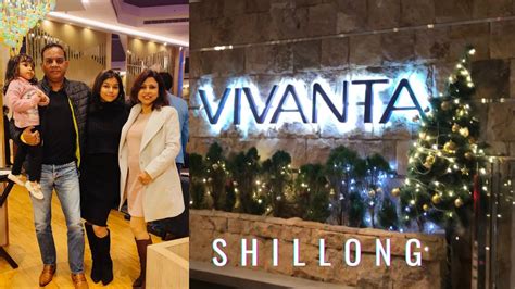 Hotel Vivanta Shillong New Year Celebration In Vivanta Shillong