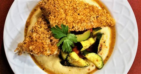 35 easy and tasty oven fried white fish recipes by home cooks - Cookpad