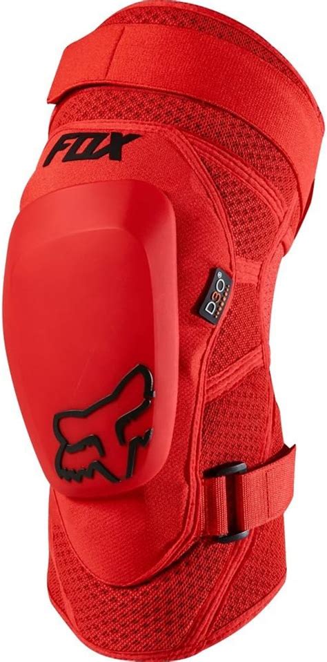 Amazon Fox Racing Launch Pro D O Elbow Guard Red L Sports