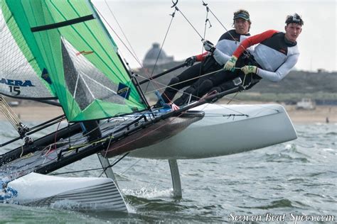 Nacra 15 Sailboat Specifications And Details On Boat