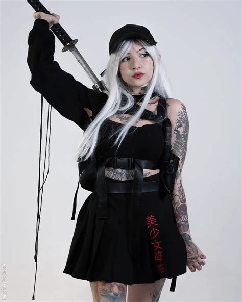 Aline Fox Aline Fox Oficial Nude OnlyFans Leaks Fappening FappeningBook