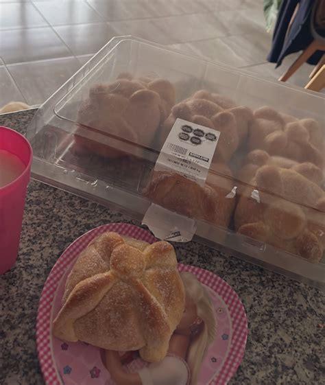 El Mejor Pan De Muerto HEB Costco Sams Club Y La Esperanza