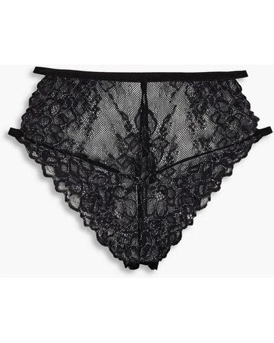 Stella Mccartney Lingerie For Women Online Sale Up To Off Lyst