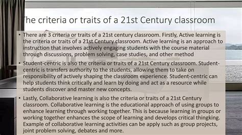 Pedagogy Of 21st Century Learning Slides Latest Update 1 Pptx