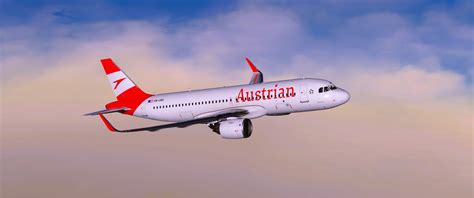 Austrian 230 out of Berlin : r/flightsim