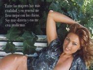 Naked Silvia Fominaya In La Isla De Los Famosos