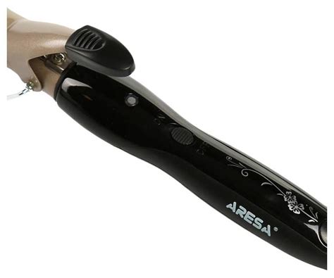 Aresa AR-3311 Black инструкция