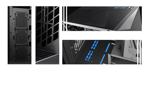 Deepcool Earlkase RGB V2 Gaming Case - Best Deal - South Africa