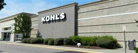 Kohl's Near Me - Kohl's Locations