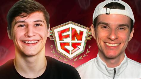 Jonzy und Alvi qualifizieren für FNCS RUNDE 2 YouTube