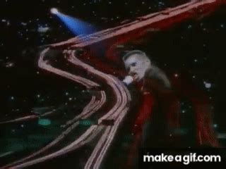 Grace Jones - Pull Up To The Bumper on Make a GIF