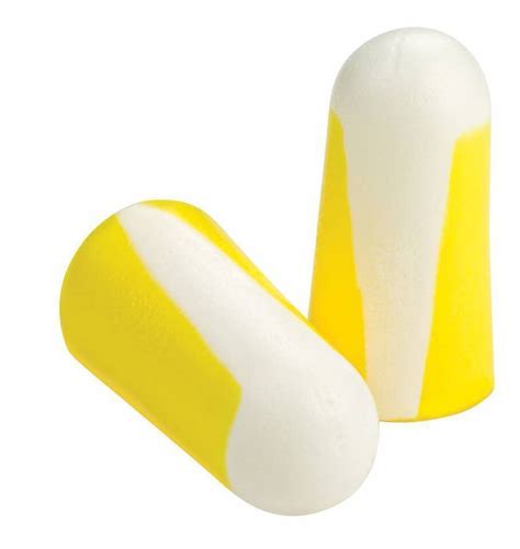 Honeywell Howard Leight Bilsom Size Foam Earplugs Snr Db Pairs