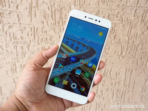 شاومي تكشف عن الهاتفين Redmi Y1 وRedmi Y1 Lite نيوتك New tech