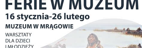 Ferie W Muzeum Mr Gowo Mazury Travel