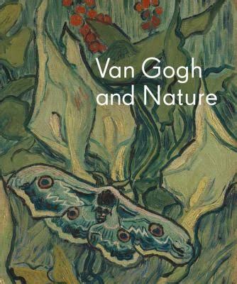 Van Gogh and Nature (2015) — Pallant Bookshop