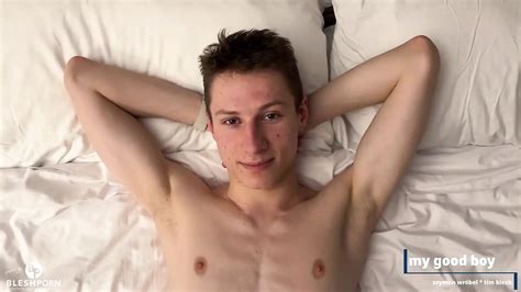 Tim Blesh And His Twink Boy Szymon German Gay Man Porn By Faphouse Xhamster