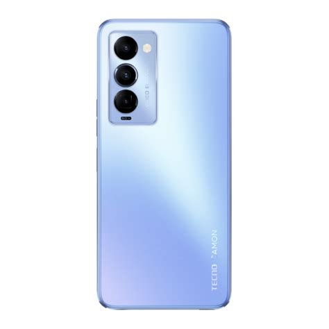 Tecno Camon 18 Premier Özellikleri ve Fiyatı