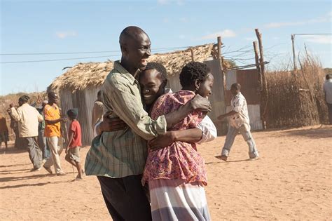 The Good Lie