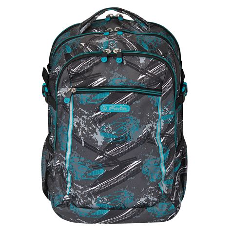 Рюкзак Herlitz Ultimate Racer 50026951 купить по цене 4299 ₽ в интернет ...