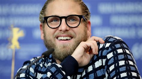 Jonah Hill Asks People To Stop Commenting On His Appearance And People