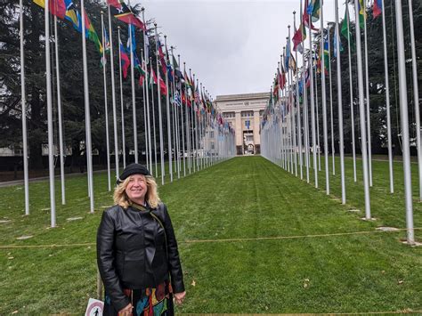 Human Rights Treaties - The World as it Could Be