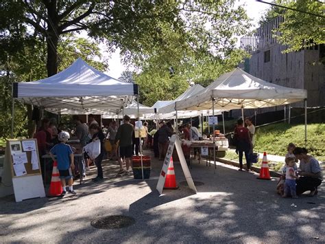 Chevy Chase Living - This recent Chevy Chase listing is just darling