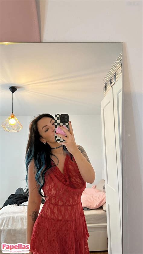 Sophodoph Nude Leaks Fapellas