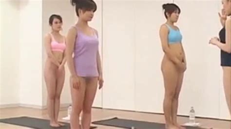 Japanese Chicks Practicing Real Asian Naked Part Porn Videos