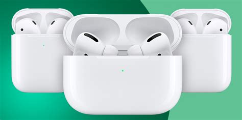 Беспроводная зарядка для наушников apple earpods pro - New Style Sound