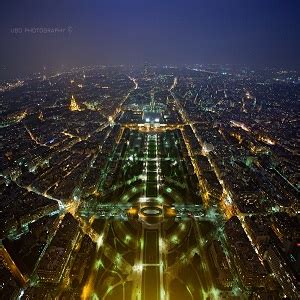 paris cityscape - Nestpick Magazine