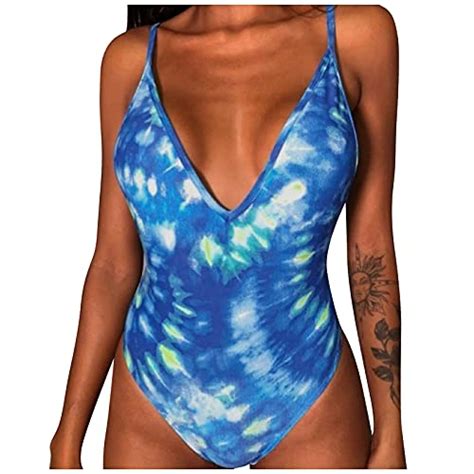 Migliore Costumi Da Bagno Donna Bikini Brasiliana Nel In Base A Recensioni