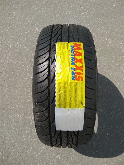 Шины MAXXIS MA-Z4S VICTRA купить на OZON по низкой цене