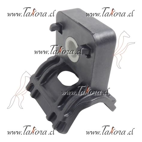 Soporte Superior Radiador Bull Chevrolet Orlando Z D