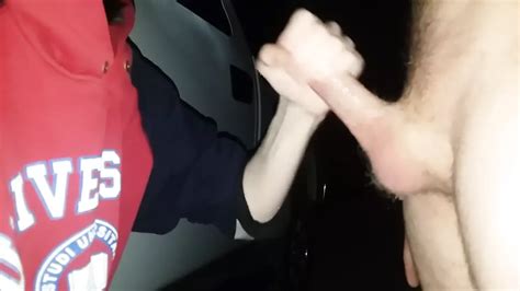 Coche Mamada Amateur 08 XHamster