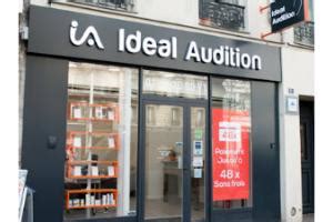 Magasin D Appareils Auditifs Audioproth Siste Paris E