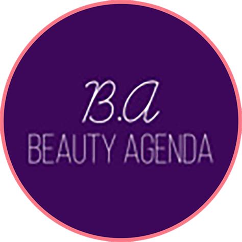 Beauty Agenda - Google Play 앱