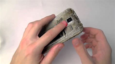 Смотреть Samsung Galaxy S5 Mini Обзор - Обзор Самсунг S5 Мини - YouTube