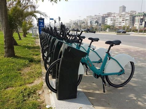 C Mo Alquilar Una Bicicleta En Estambul Kartal