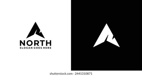 Polar North Logo Photos, Images & Pictures | Shutterstock